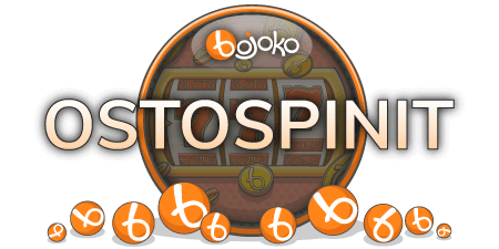 Ostospinit - täällä on slotit missä voi ostaa bonus-pelin