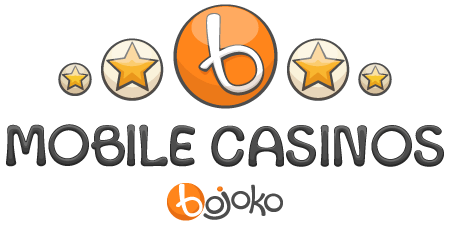 Online mobile casino