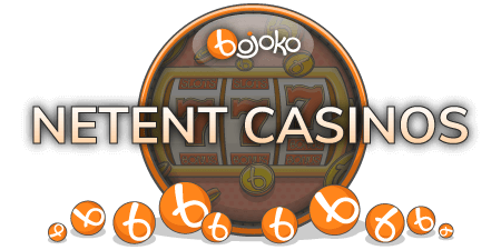 Best netent casinos