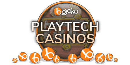 Free playtech casinos