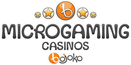 Microgaming Casinos Uk