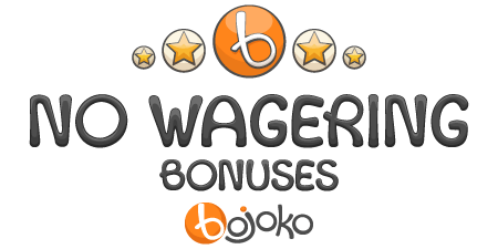 Best No Wagering Requirements Online Casino Bonuses Uk Bojoko - 