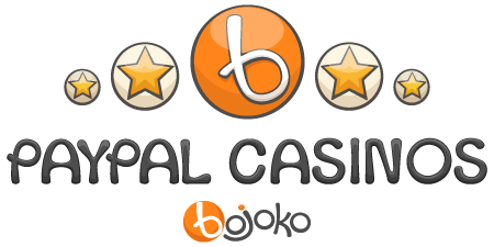us online casinos that accept pay pal