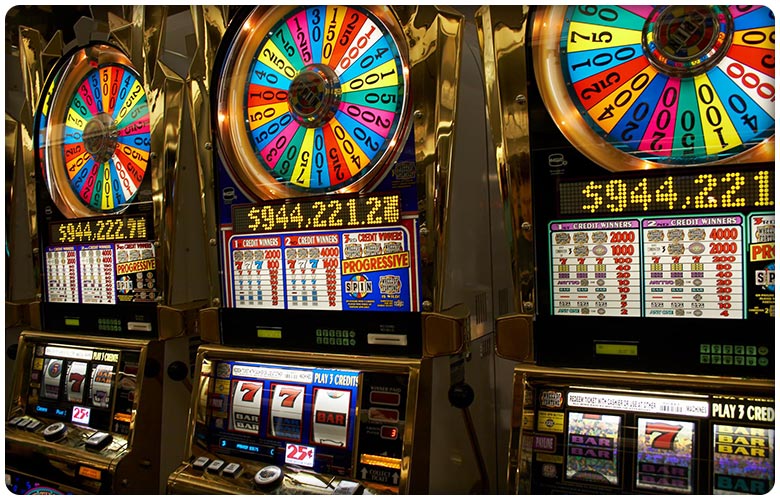 las vegas online gambling