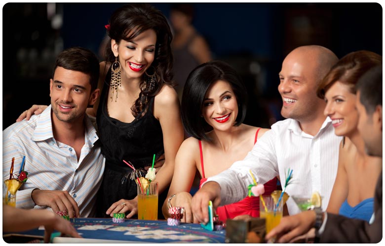 vegas gambling online