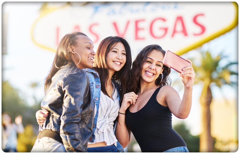 Las Vegas Gambling Trips